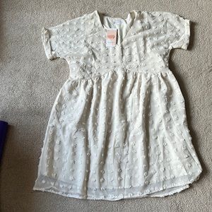 Amazon Purchase! Size Medium swing dress NWT